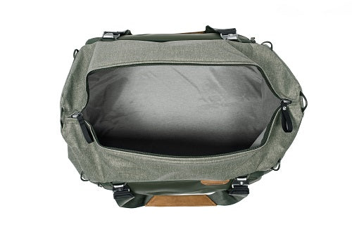 Peak Design Travel Duffel 35L