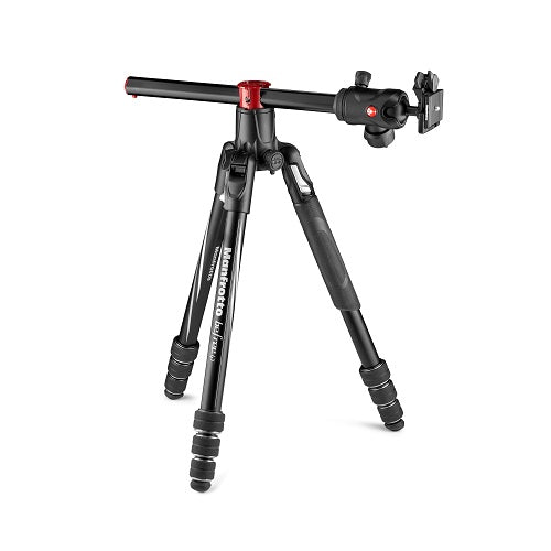 Manfrotto Befree GT XPRO Aluminium Tripod