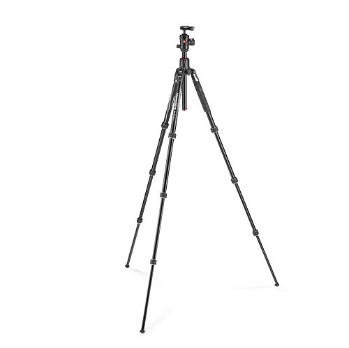 Manfrotto Befree GT XPRO Aluminium Tripod