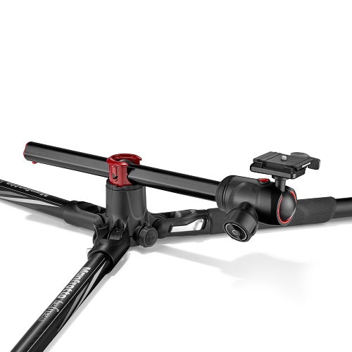Manfrotto Befree GT XPRO Aluminium Tripod