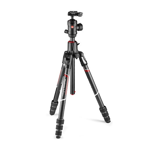 Manfrotto Befree GT XPRO Carbon Tripod