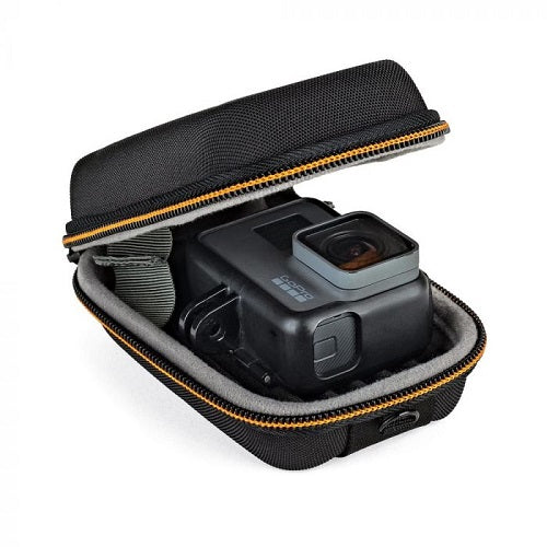Lowepro Hardside CS 20 Rugged Case Black