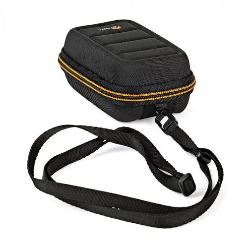 Lowepro Hardside CS 20 Rugged Case Black