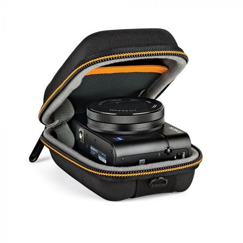 Lowepro Hardside CS 20 Rugged Case Black