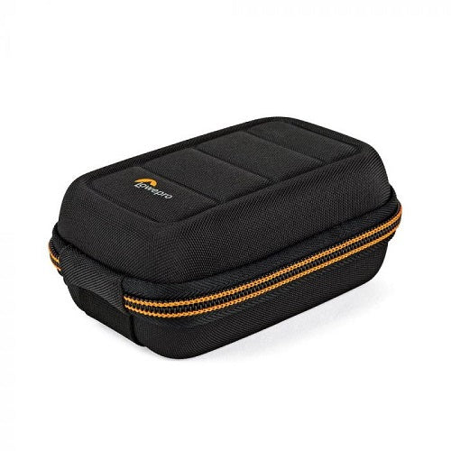 Lowepro Hardside CS 20 Rugged Case Black