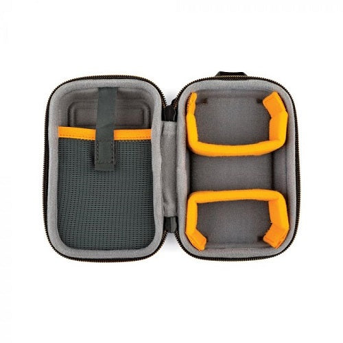 Lowepro Hardside CS 40 Rugged Case Black