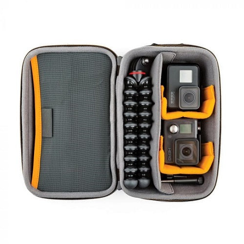 Lowepro Hardside CS 60 Rugged Case Black