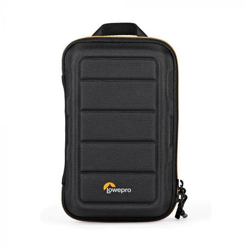 Lowepro Hardside CS 60 Rugged Case Black