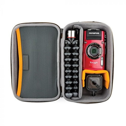 Lowepro Hardside CS 60 Rugged Case Black