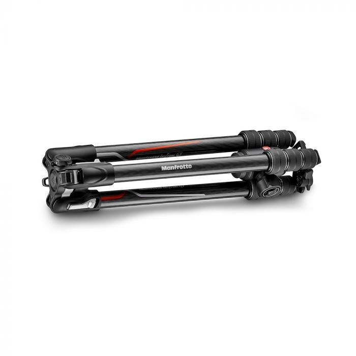 Manfrotto Befree GT for Sony Alpha Carbon Tripod