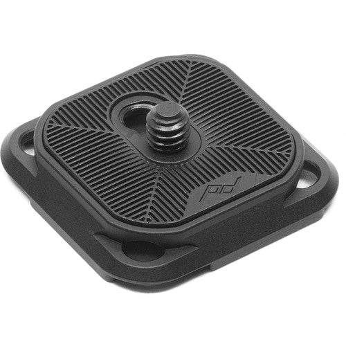 Peak Design Capture Camera Clip With Plate