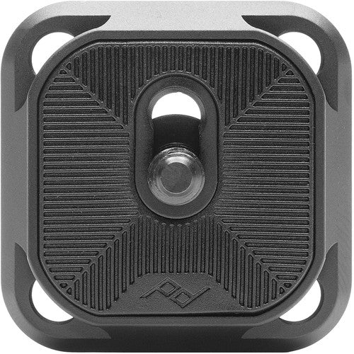 Peak Design Capture Camera Clip With Plate