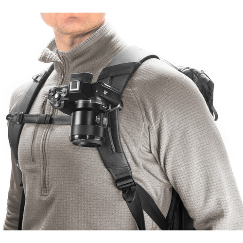 Peak Design Capture Camera Clip With Plate