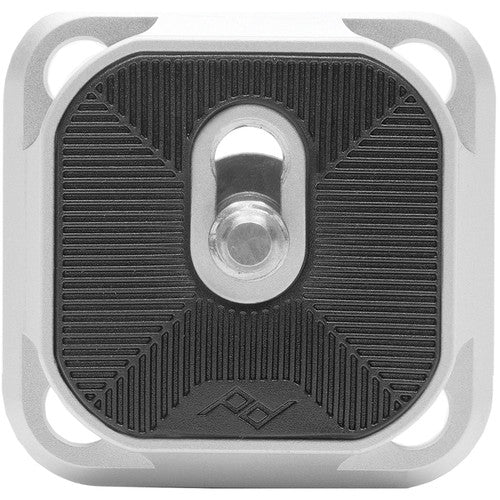 Peak Design Capture Camera Clip With Plate