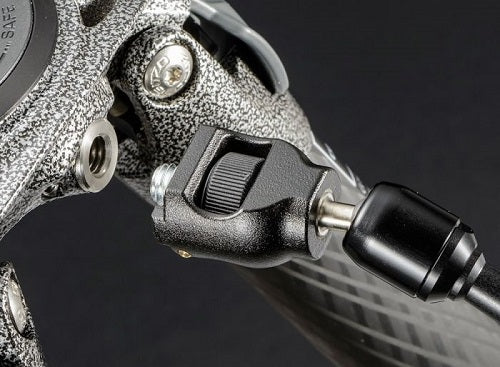 Gitzo Tripod Systematic Series 4 Long 4 Sections