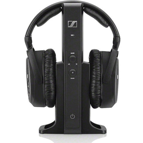 Sennheiser RS-175U Wireless Headphone System
