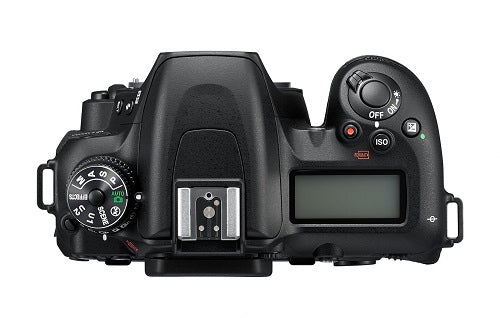 Nikon D7500 DSLR Body Only