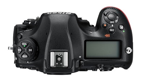 Nikon D850 Full Frame DSLR Body Only