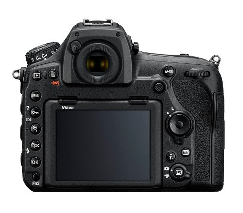 Nikon D850 Full Frame DSLR Body Only