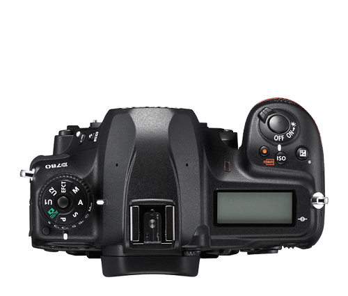 Nikon D780 Full Frame DSLR Body Only