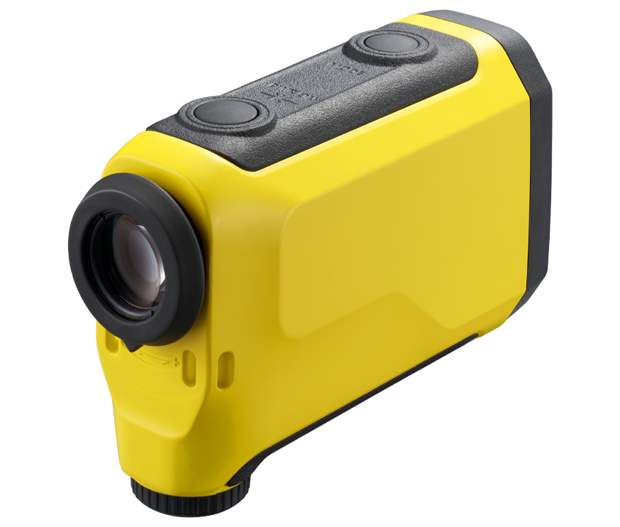 Nikon Forestry Pro II Laser Rangefinder 7.5-1600M