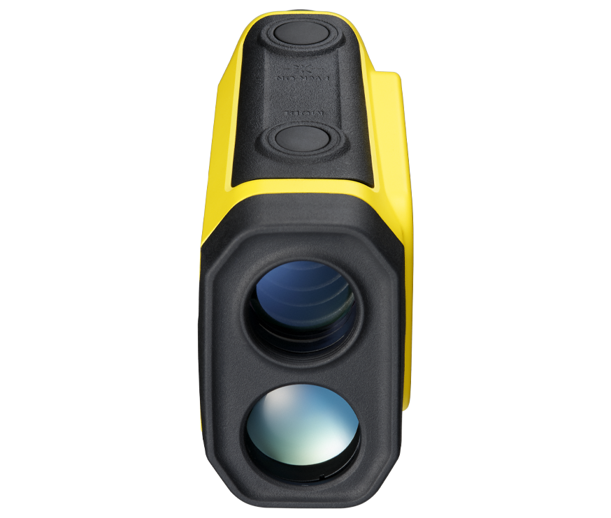 Nikon Forestry Pro II Laser Rangefinder 7.5-1600M
