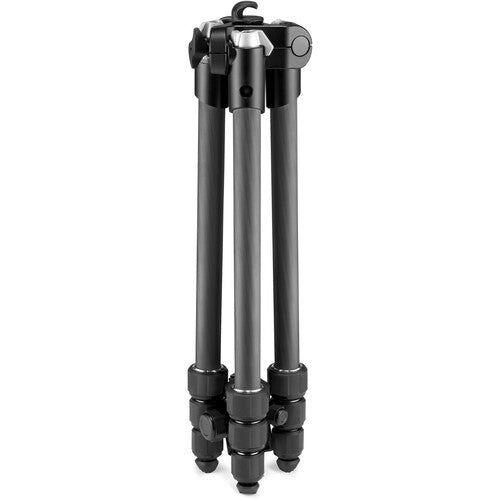 Manfrotto Element MII Carbon Tripod with Mobile Mount & Bluetooth Remote