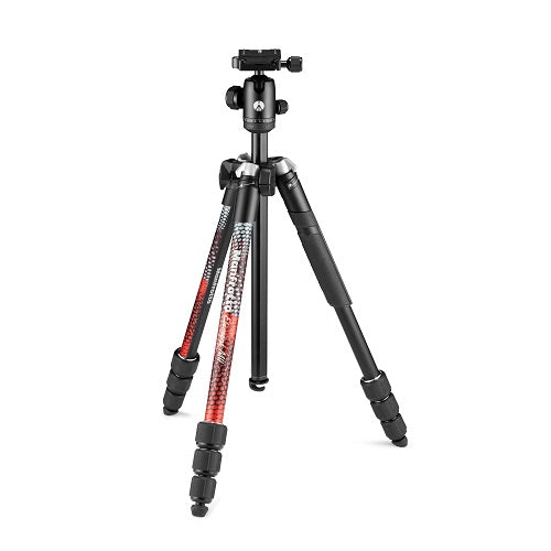 Manfrotto Element MII Aluminium Tripod with Ball Head