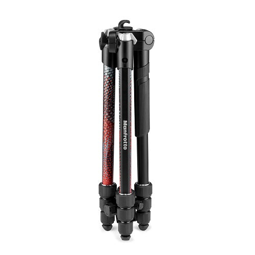 Manfrotto Element MII Aluminium Tripod with Ball Head