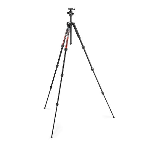 Manfrotto Element MII Aluminium Tripod with Ball Head