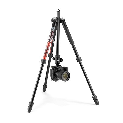 Manfrotto Element MII Aluminium Tripod with Ball Head