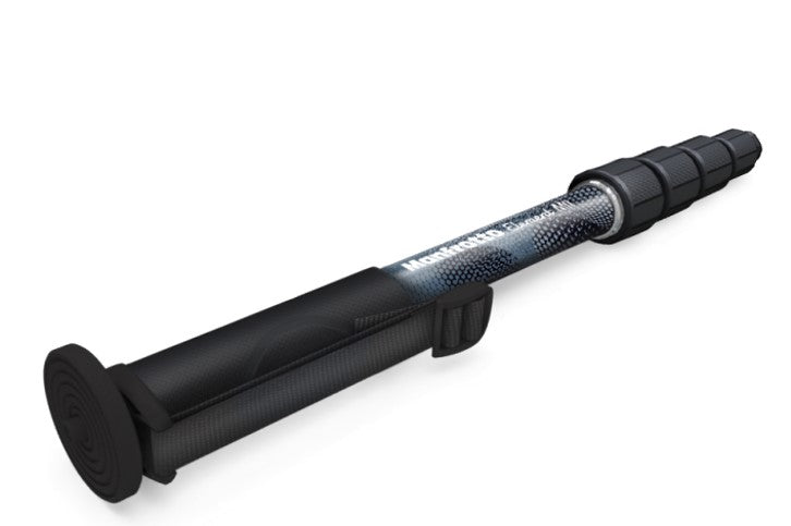 Manfrotto Element MII Aluminium Monopod Black