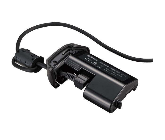 Nikon PW-EH40AS Power Cable