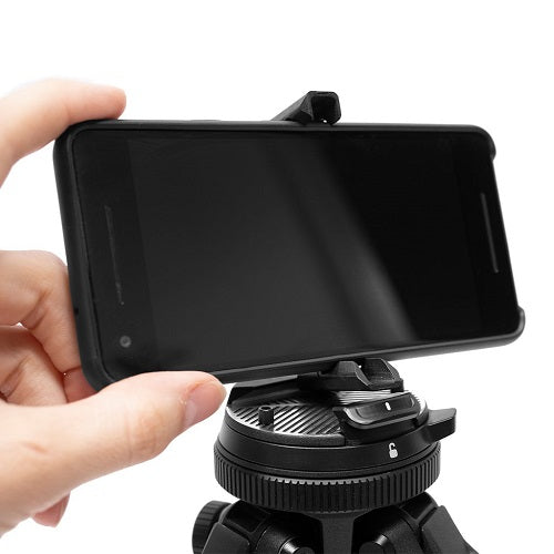 Peak Design Travel Tripod Phone Mount