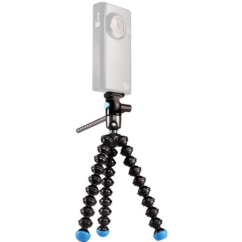 GorillaPod Video Black Blue