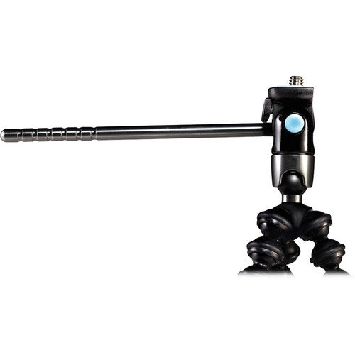 GorillaPod Video Black Blue
