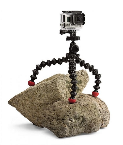 GorillaPod Action Tripod Gopro Mount