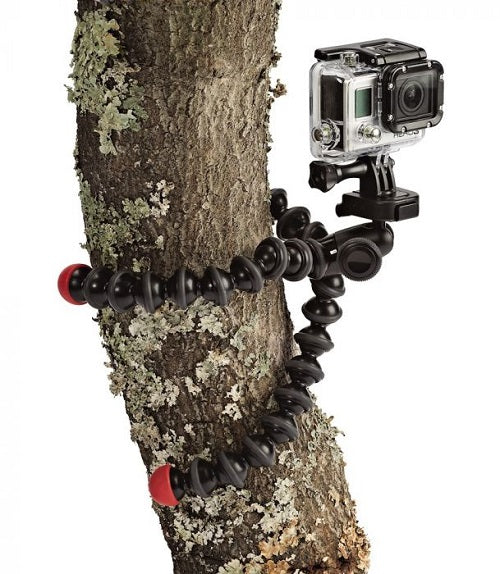 GorillaPod Action Tripod Gopro Mount