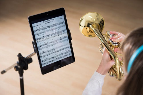 Griptight Mount Pro For Tablet