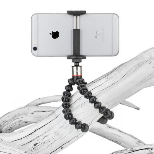 Griptight One GorillaPod Stand Black