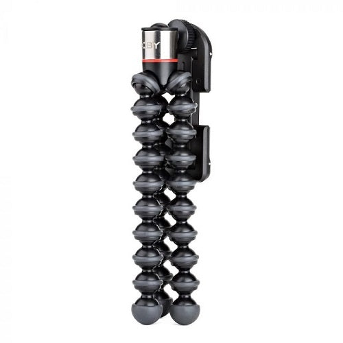 Griptight One GorillaPod Stand Black