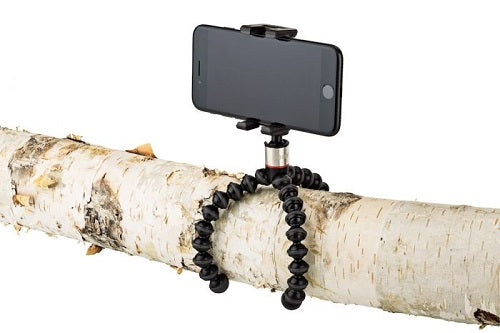 Griptight One GorillaPod Stand Black