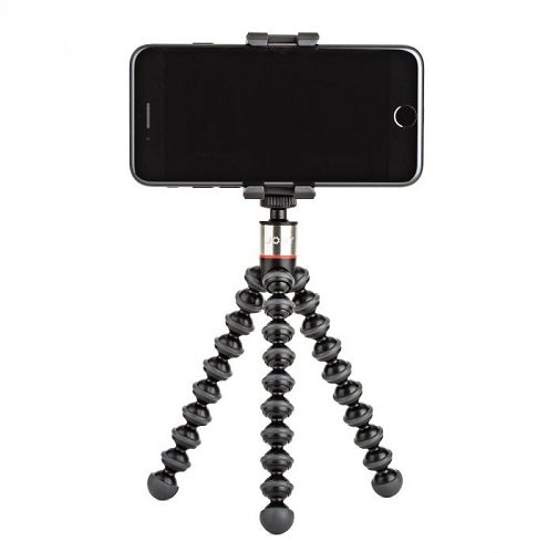 Griptight One GorillaPod Stand Black