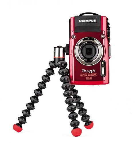 GorillaPod Magnetic 325