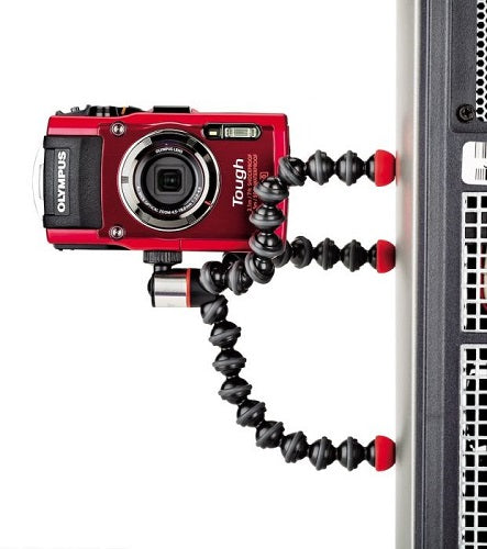 GorillaPod Magnetic 325