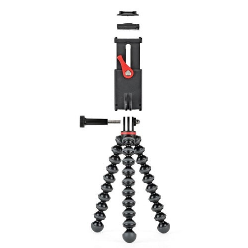 Joby Griptight Action Kit