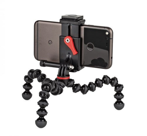 Joby Griptight Action Kit