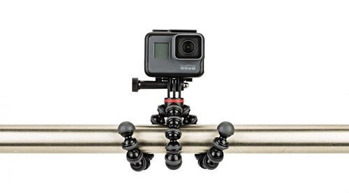 GorillaPod 500 Action