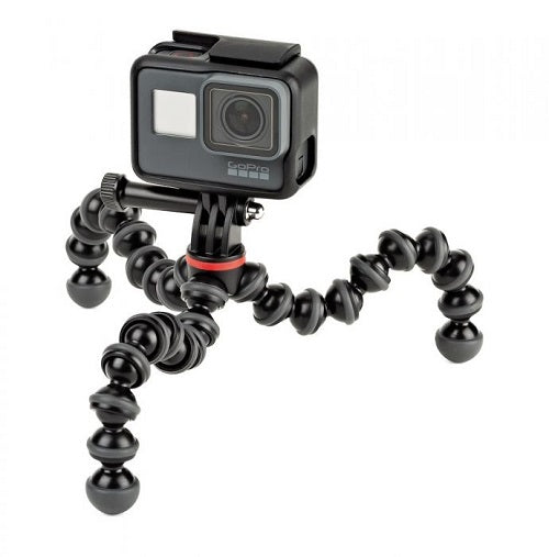 GorillaPod 500 Action