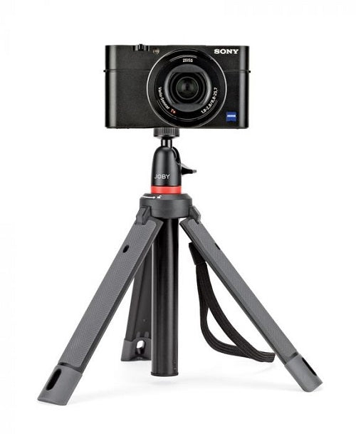 Joby Telepod 325 Telescopic Tripod